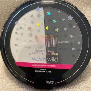 Wet N Wild contouring palette